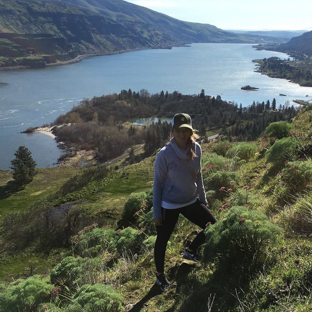 Meet your Posher, Lindsay